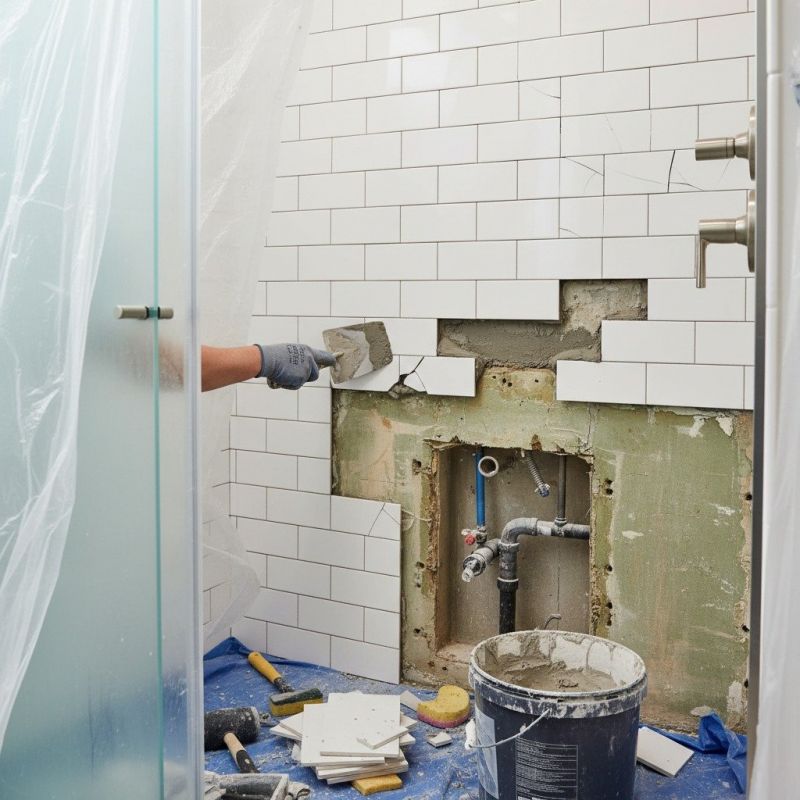 Top Bathroom Remodeling Companies in San Marcos, TX