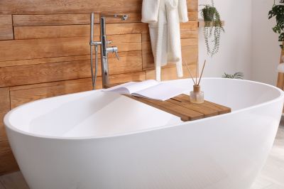 Cost of Bathtub Installation in Buda, TX