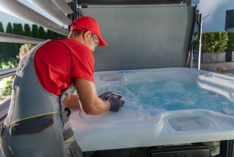 Reliable Service in Buda