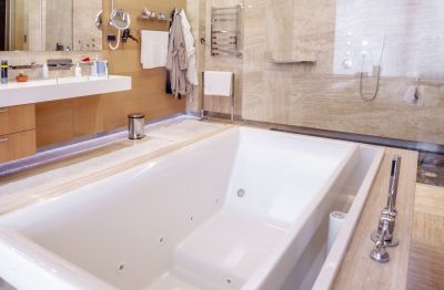 Custom Bath Installation Services
