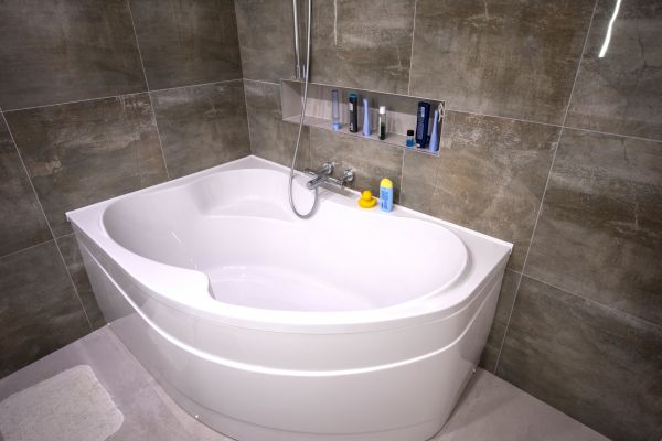 Large Bathtub Installation Service