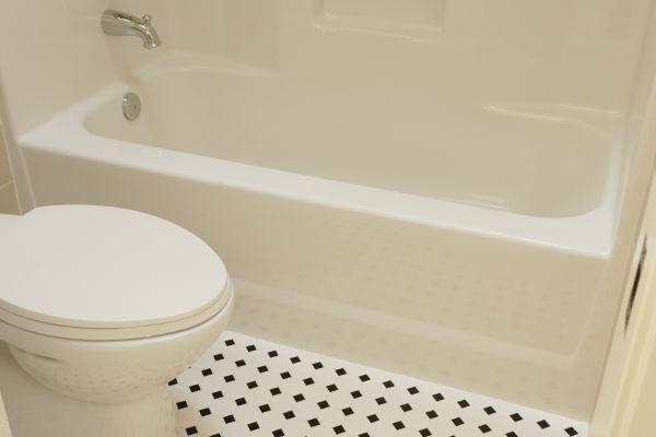 Fiberglass Tub Replacement Service
